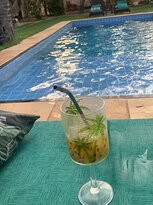 Villa Albergaria主图