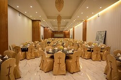 吉达多纳泰罗酒店主图