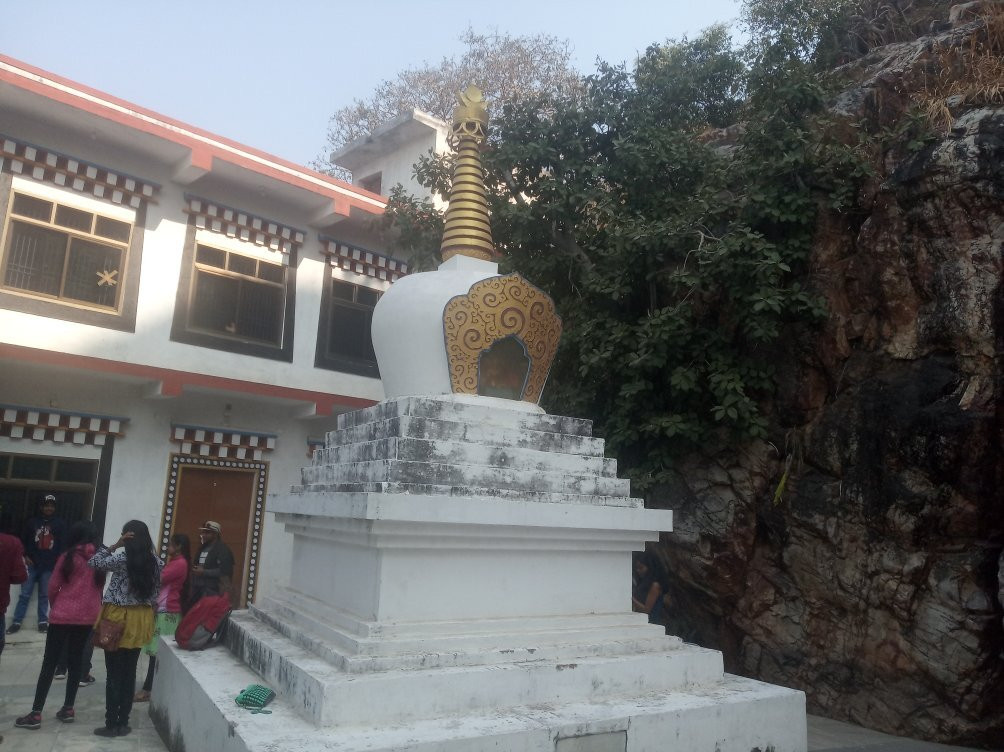 Dungeshwari Cave Temples景点图片