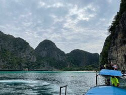 Phi Phi Dive Club - Day Tours景点图片