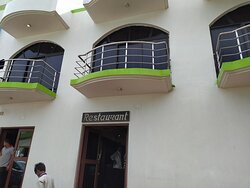 Mohana Beach Resorts主图