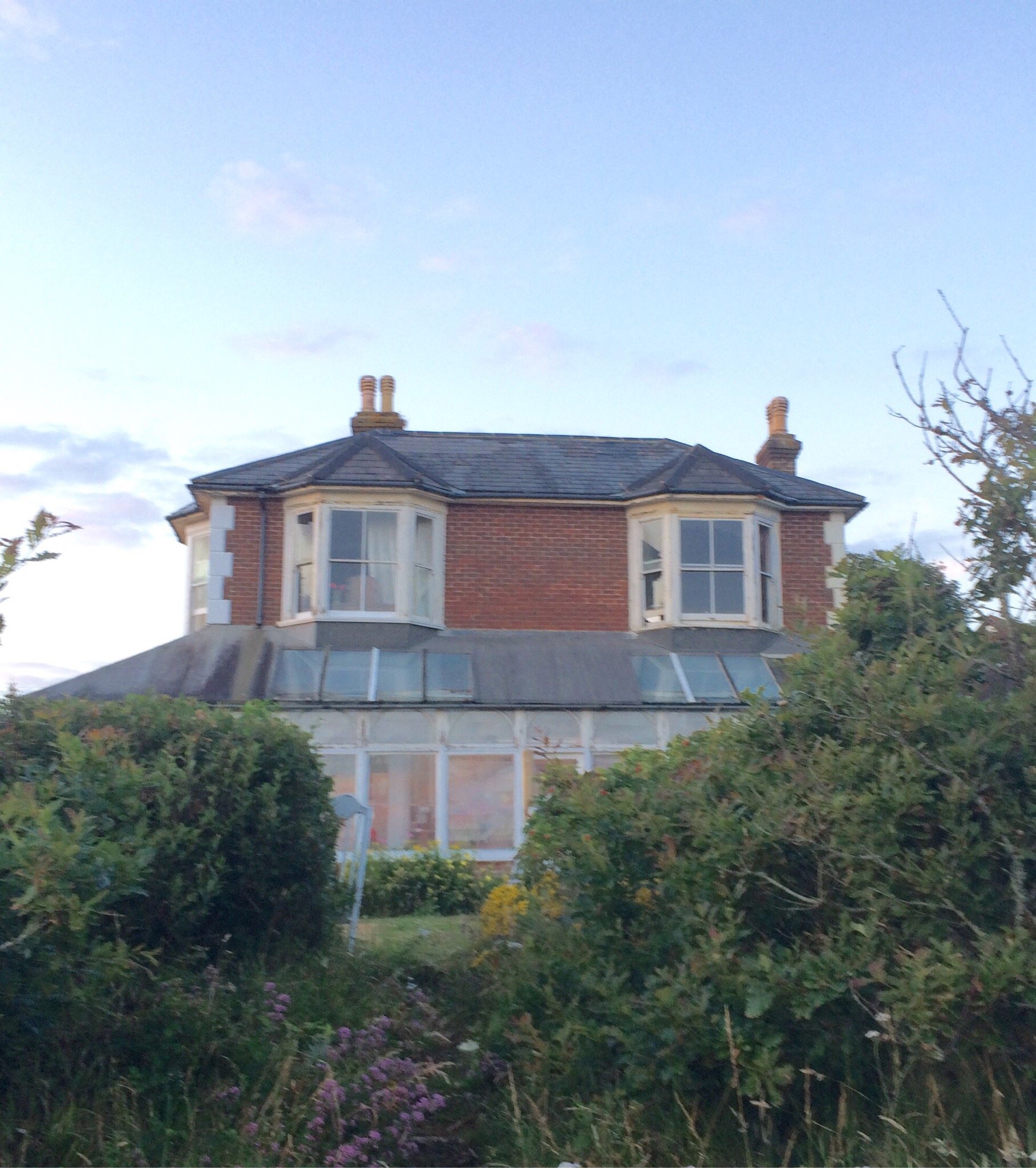 Sunacre B&B-官方