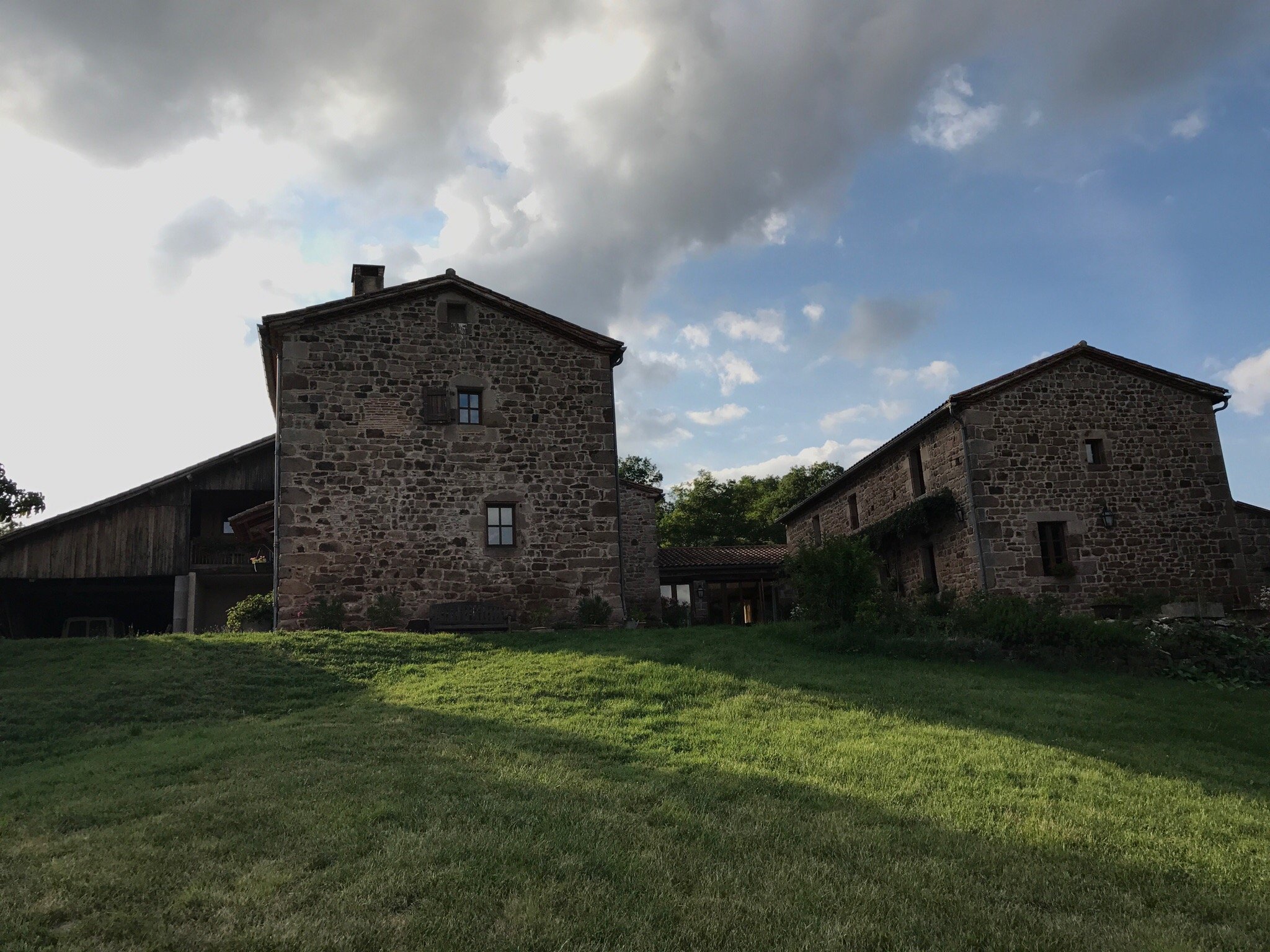 Ferme de Serene-官方