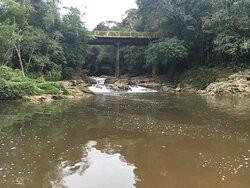 Toca da Onça Agência de Ecoturismo景点图片