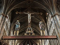 Basiliek van het Heilig Sacrament景点图片