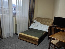 Hotel Forum主图
