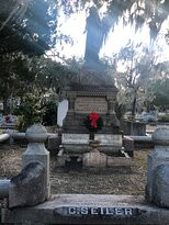 Savannah Cruzers-萨凡纳必去景点