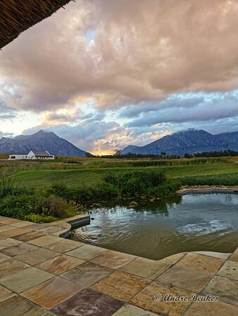 Rijks Wine Estate & Hotel主图