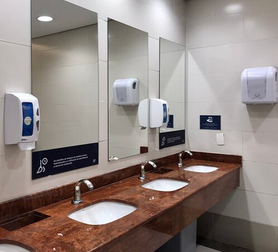 Shopping SP Market-圣保罗必去景点