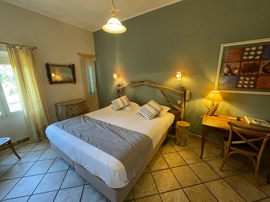 Hotel La Solenzara主图
