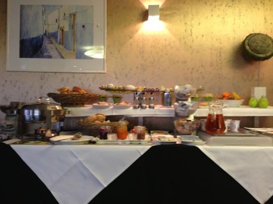 Hotel Essenza-餐饮