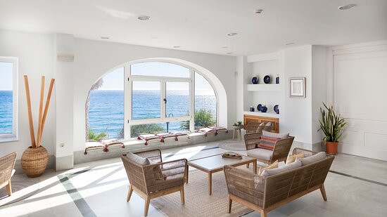 Hotel Doña Pakyta主图