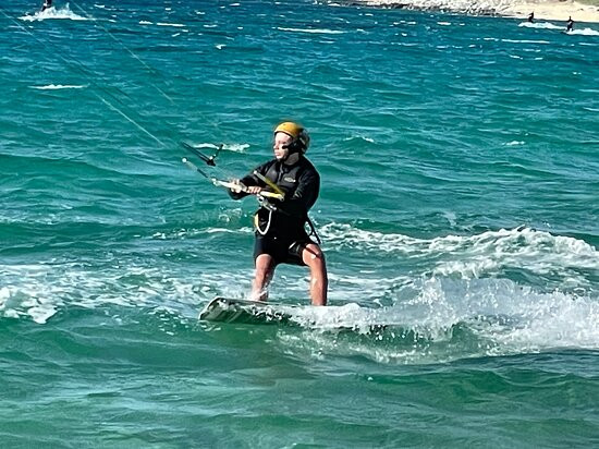 Kite Camp Istria-Liznjan必去景点