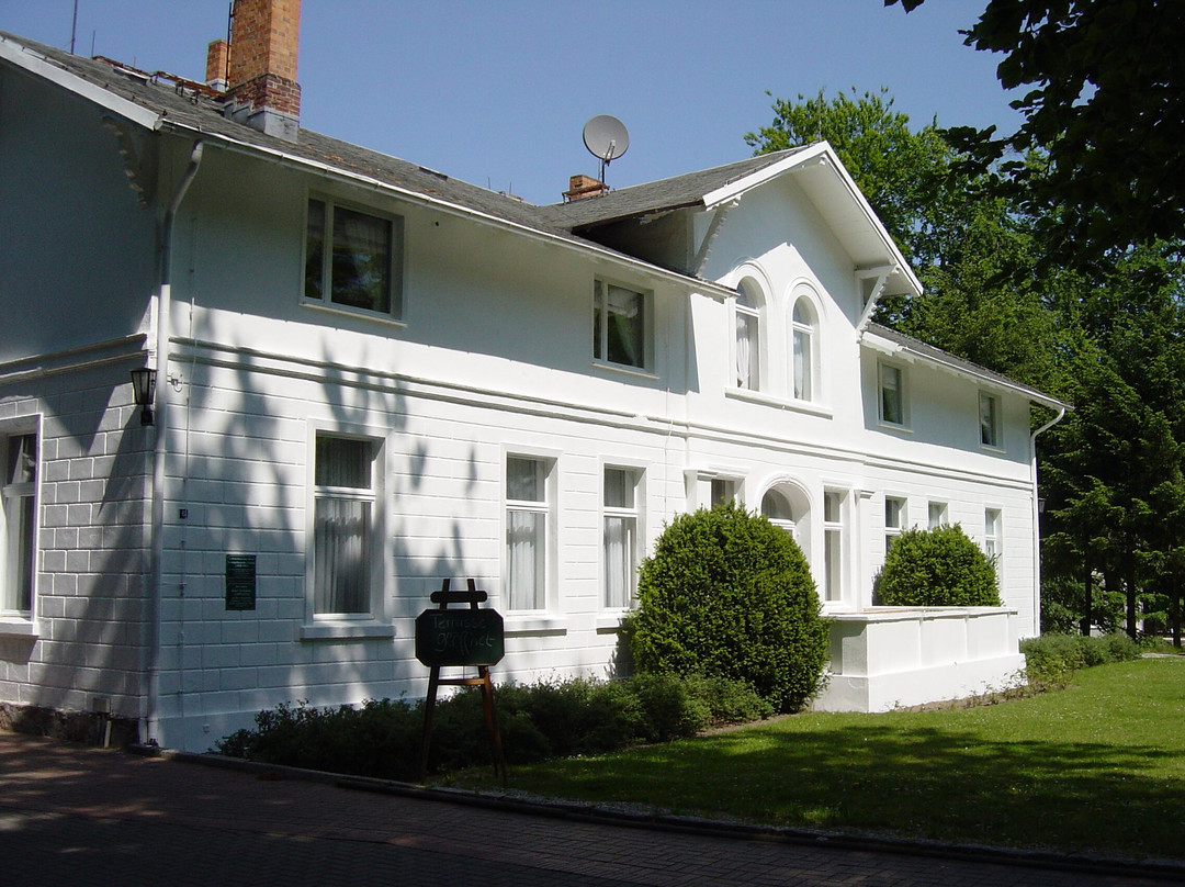 Hotel Weisses Schloss
