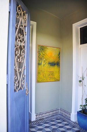 B&B Bela Adormecida-官方