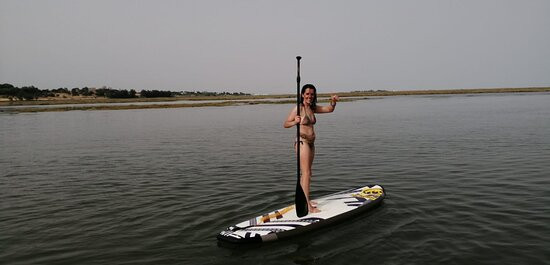 SUP AdvenTours景点图片