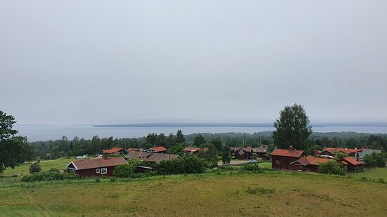 Tällbergsgårdens Hotell主图