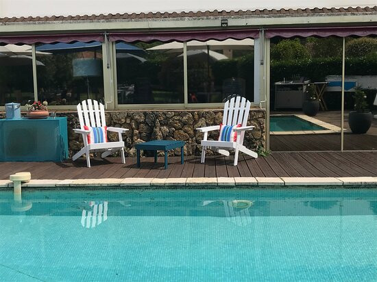 Le Relais Des Plages主图