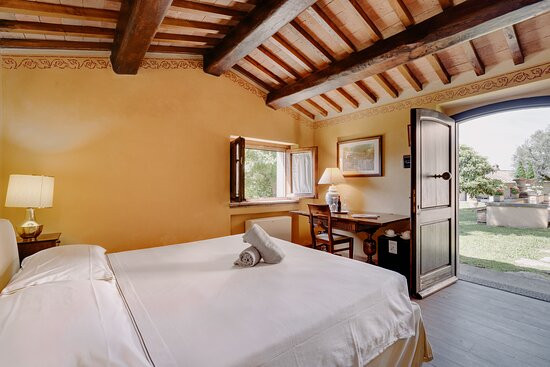 Terenzi Hospitality & Wine主图