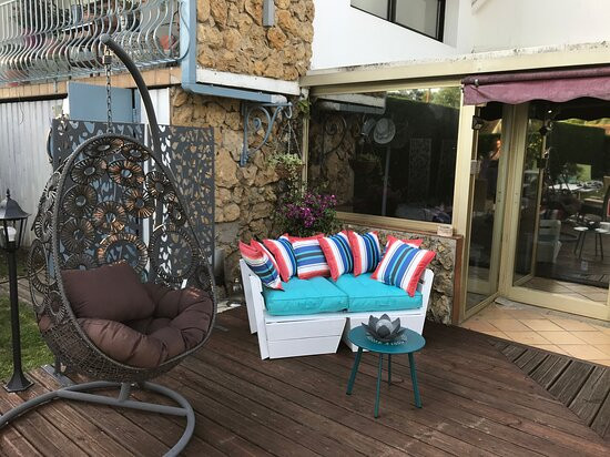 Le Relais Des Plages主图