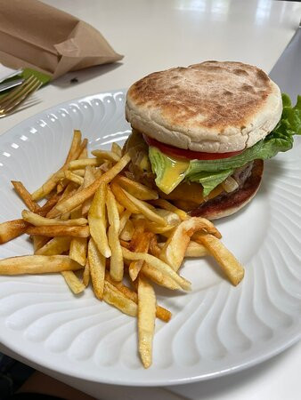 代德马蒂尼亚酒店主图