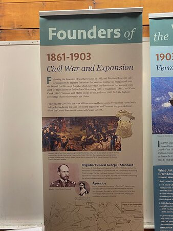 Ethan Allen Homestead-伯灵顿必去景点