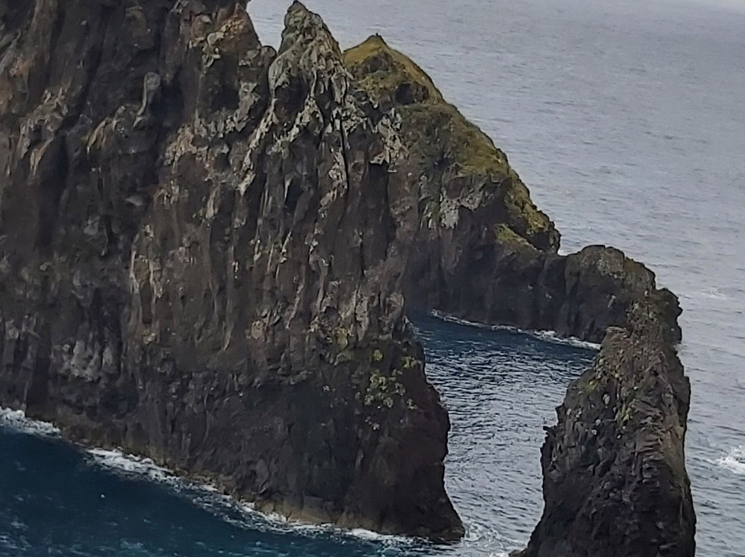 Mirador Ilheus Da Ribeira Da Janela-Ribeira da Janela必去景点