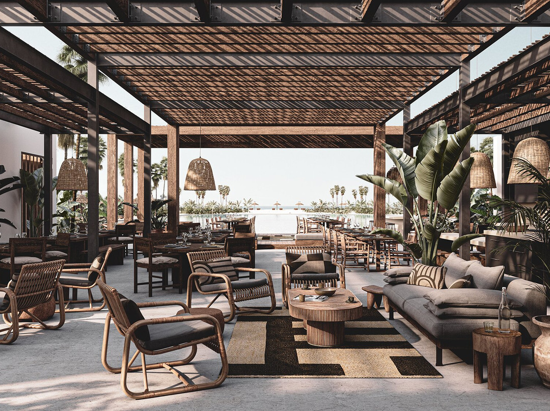 Casa Cook North Coast, Egypt主图