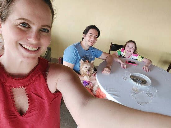 Hotel Fazenda Taquaritinga主图