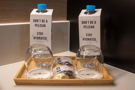 Bridgeport Hotel主图