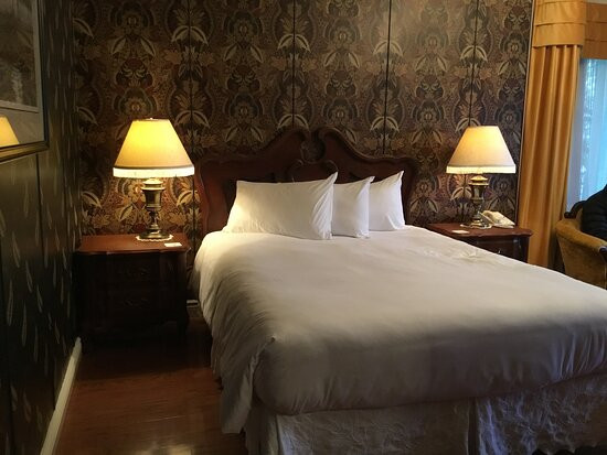 Auberge sous les Arbres主图