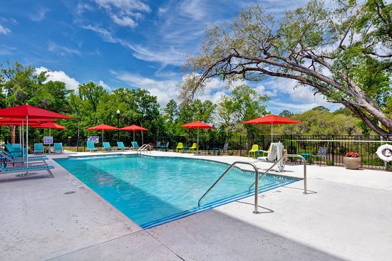 Home2 Suites By Hilton Beaufort-官方