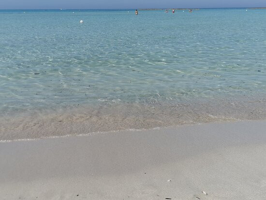 La Casarana Wellness Eco Resort主图