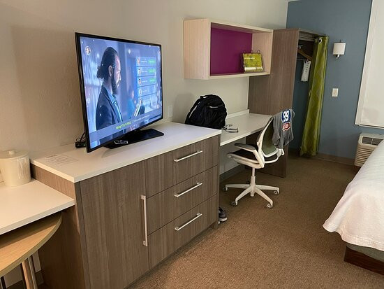 Home 2 Suites By Hilton Kingman主图