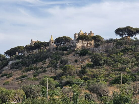 Castelforte-Taviano必去景点