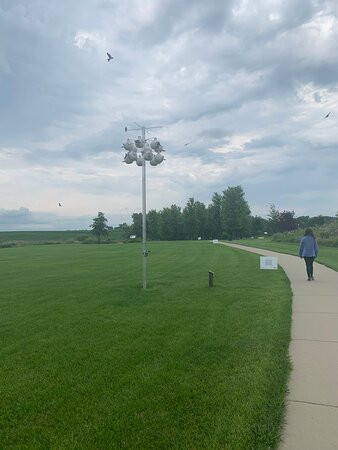 Museum of Danish America-Elk Horn必去景点