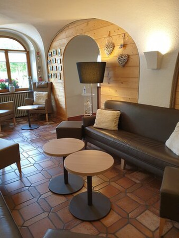 Le Relais du Galibier主图