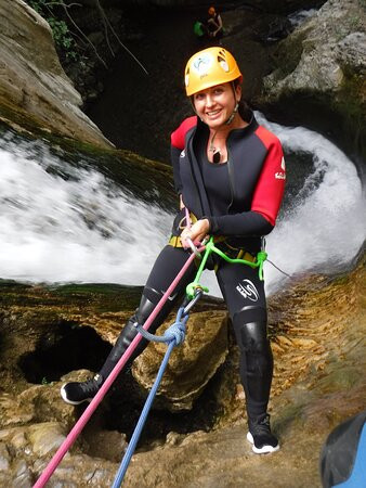 Pangea Active Nature-隆达必去景点