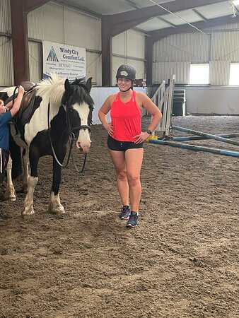 Mullaghmore Equestrian Centre Limited景点图片