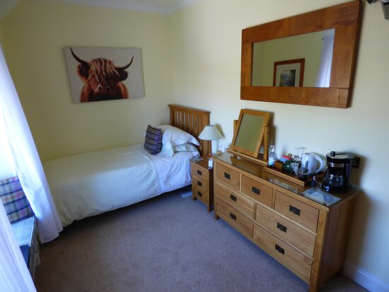 Seaview Bed & Breakfast-客卧