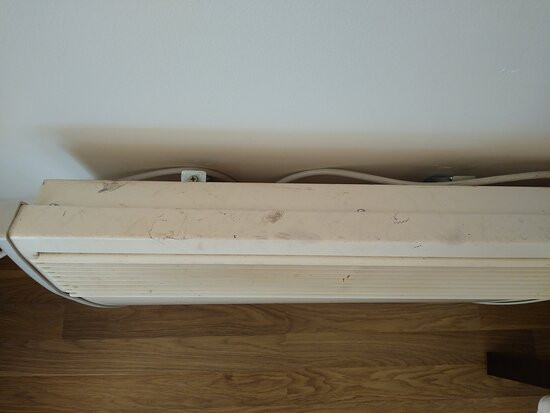 Cornelia Deluxe Residence主图