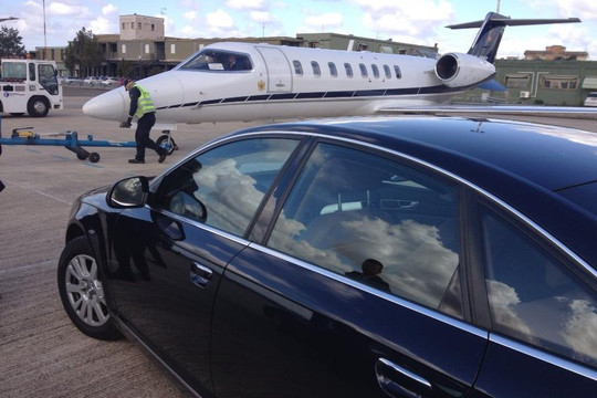 Roma Rental Autonoleggio con conducente