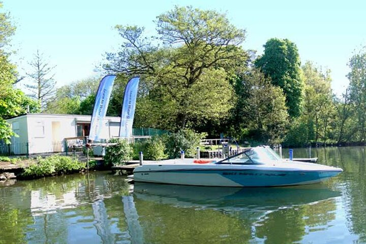 Rickmansworth Water Ski Club景点图片