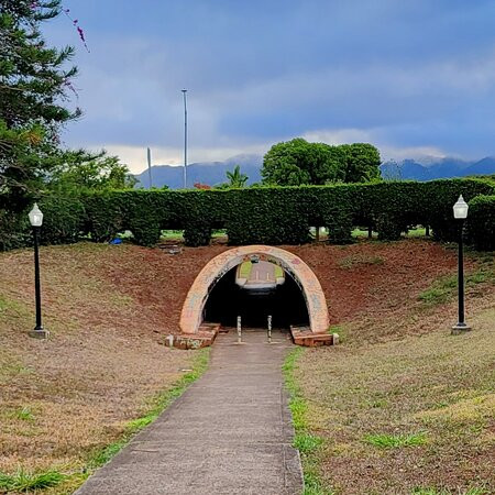 Rainbow Tunnel-米里拉尼必去景点