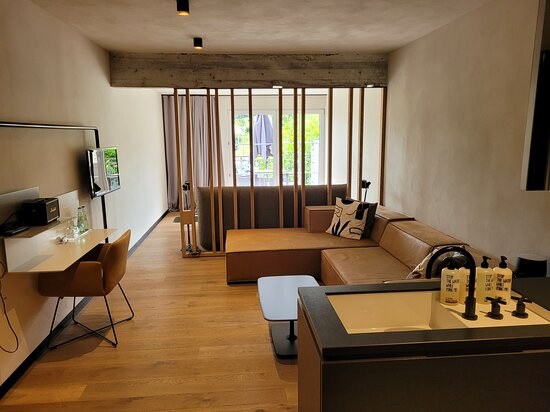 Hotel & Restaurant Seegarten主图