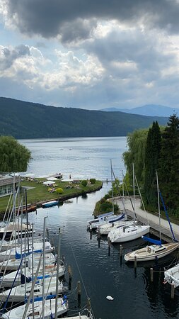 Hotel Seefischer - Finest Hideaway****s-酒店景观