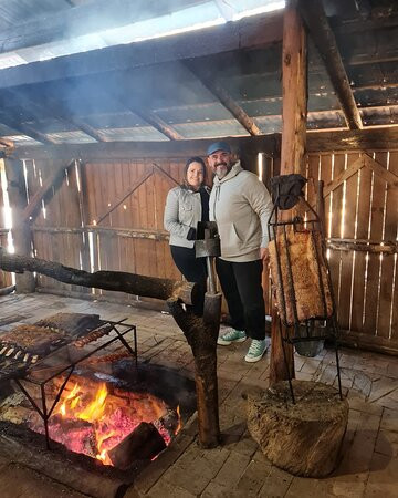 Sitio Tradicao-格拉玛多必去景点