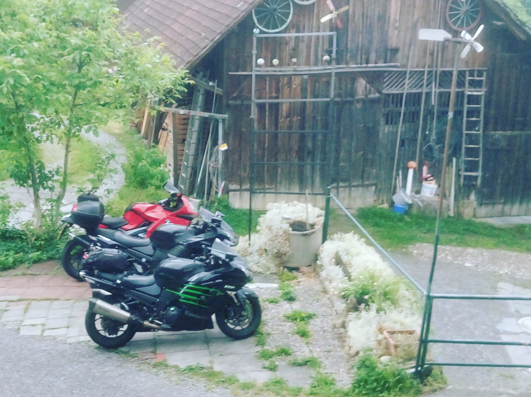 Haus Biegger