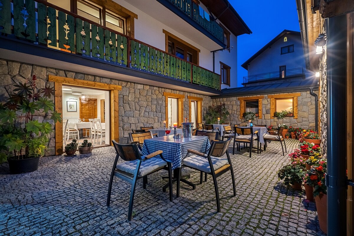 Villa Zrodlo & SPA-官方