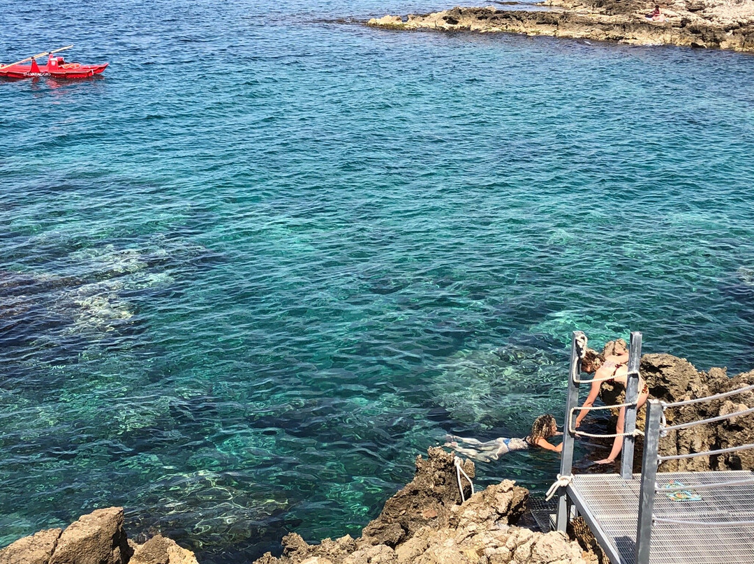 Salsedine Beach-Santa Maria al Bagno必去景点